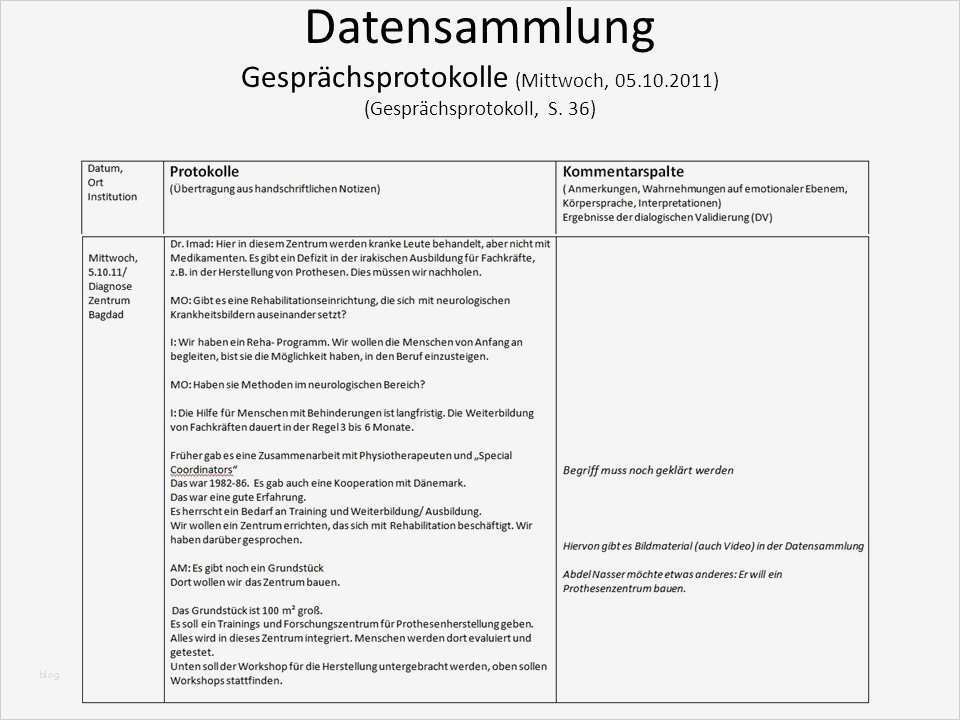 Feldforschungsdesign der Ethnomethodologischen Feldstu