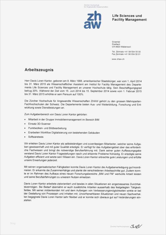 Vorlage Gutes Arbeitszeugnis Erstaunlich Arbeitszeugnis