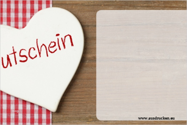 Vorlage Gutschein Hübsch Gutschein Vorlage Geburtstag Kostenlos Gutschein Zum