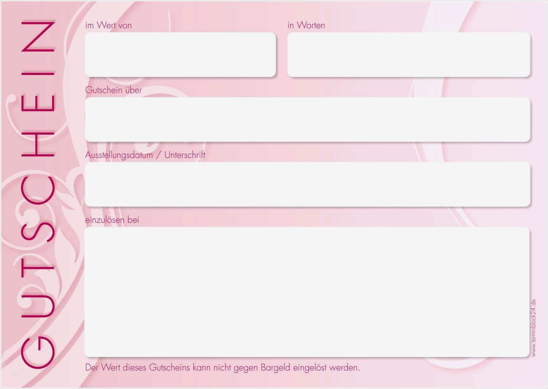 Vorlage Gutschein Reise Word Luxus 15 Gutschein Selber Machen