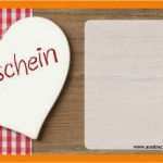 Vorlage Gutschein Word Neu 8 Gutschein Vorlagen