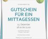 Vorlage Gutschein Word Schön Gutschein Vorlage Word Grouüon