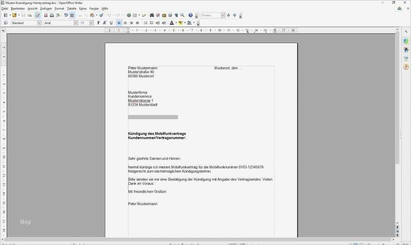 Vorlage Handyvertrag Kündigen Luxus Excel Arbeitszeitnachweis Vorlagen 2017 – Kostenlos Vorlagen