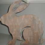 Vorlage Hase Elegant Pin Vorlage Hase 3 Als Pdf On Pinterest