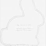 Vorlage Hase Genial Bärbel Bloggt so Läuft Der Hase