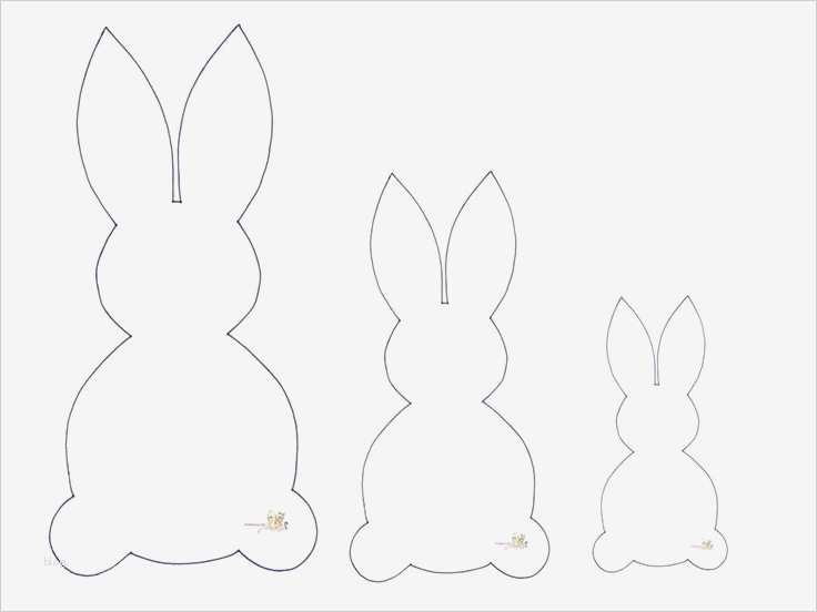 Vorlage Hase Großartig Die Besten 25 Vorlage Hase Ideen Auf Pinterest