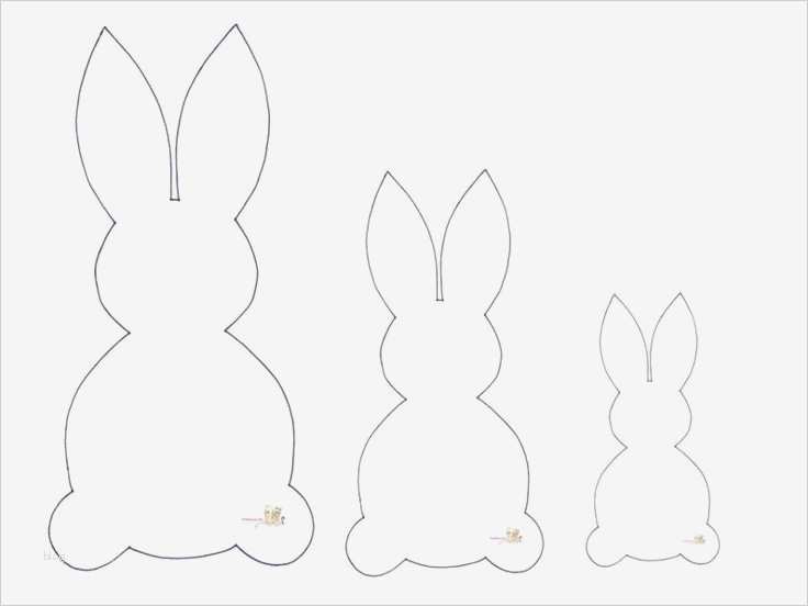Vorlage Hase Gut Die Besten 25 Vorlage Hase Ideen Auf Pinterest
