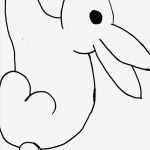 Vorlage Hase Neu Diy Hasenkissen Pepelinchen Der Nähblog