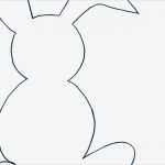 Vorlage Hase Wunderbar Binedoro Diy⎟ein Hase Zwei Größen Drei Ideen