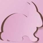 Vorlage Hase Wunderbar Witzige Osterhasen Zum Download