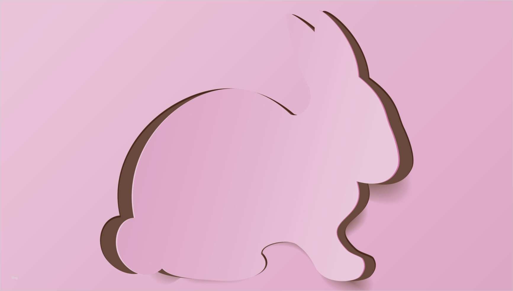 Vorlage Hase Wunderbar Witzige Osterhasen Zum Download