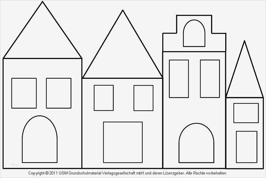 Vorlage Haus Basteln Schnittmuster Einzigartig Haus Vorlage Lese Haus Vektor Logo Vorlage Premium