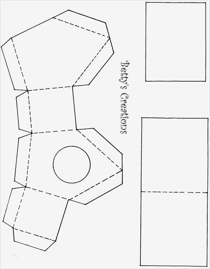 Vorlage Haus Basteln Schnittmuster Erstaunlich Bettys Creations Vogelhäuschen Anleitung
