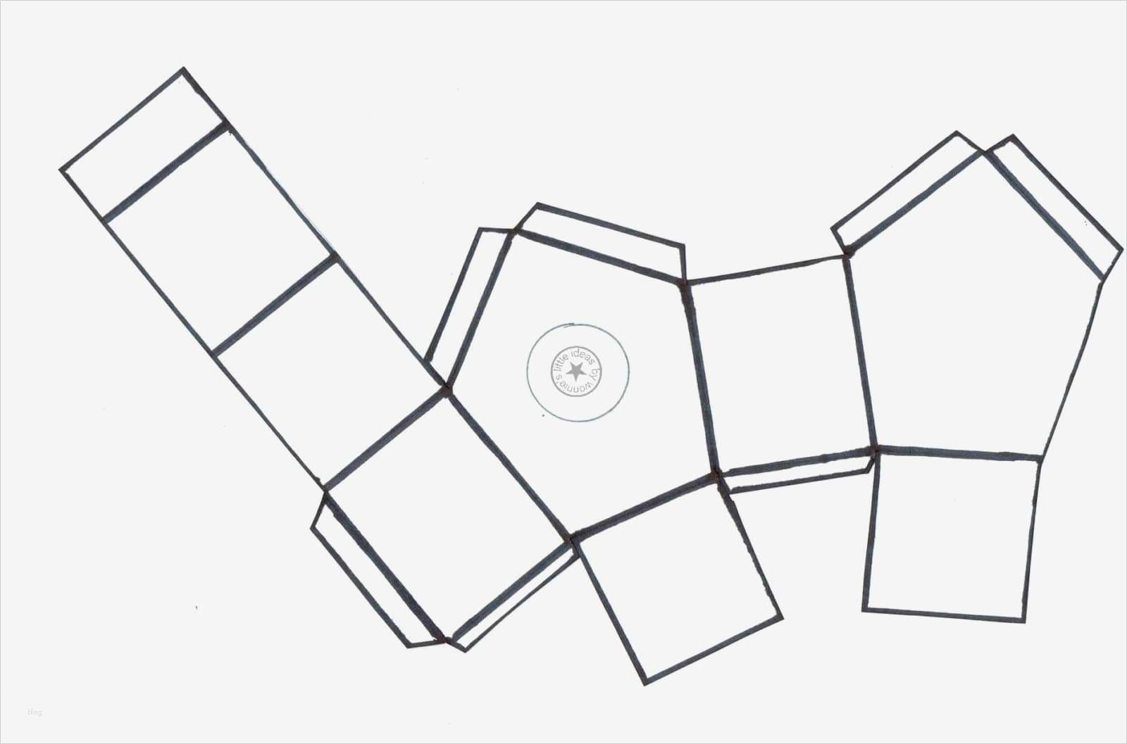 Vorlage Haus Basteln Schnittmuster Gut Haus Bastelvorlage Kostenlose Bastelvorlage Teelichthaus