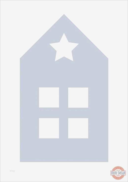 Vorlage Haus Basteln Schnittmuster Schön Bastelvorlagen Weihnachten