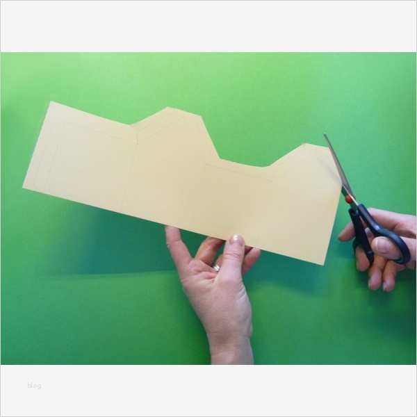 Vorlage Haus Basteln Schnittmuster Schönste Ein Schönes Kleines Haus Basteln