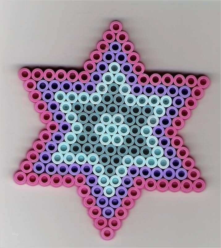 Vorlage Herrnhuter Stern Erstaunlich Stern Bügelperlen Bügelperlen Pinterest