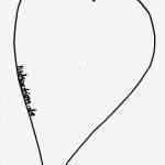 Vorlage Herz Zum Ausdrucken Elegant Wunderbar Herz Vorlage Zeitgenössisch Ideen fortsetzen