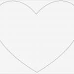 Vorlage Herz Zum Ausdrucken Wunderbar Malvorlage Einfaches Herz