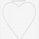 Vorlage Herz Zum Ausdrucken Wunderbar Pin Herz Vorlage Zum Ausdrucken On Pinterest