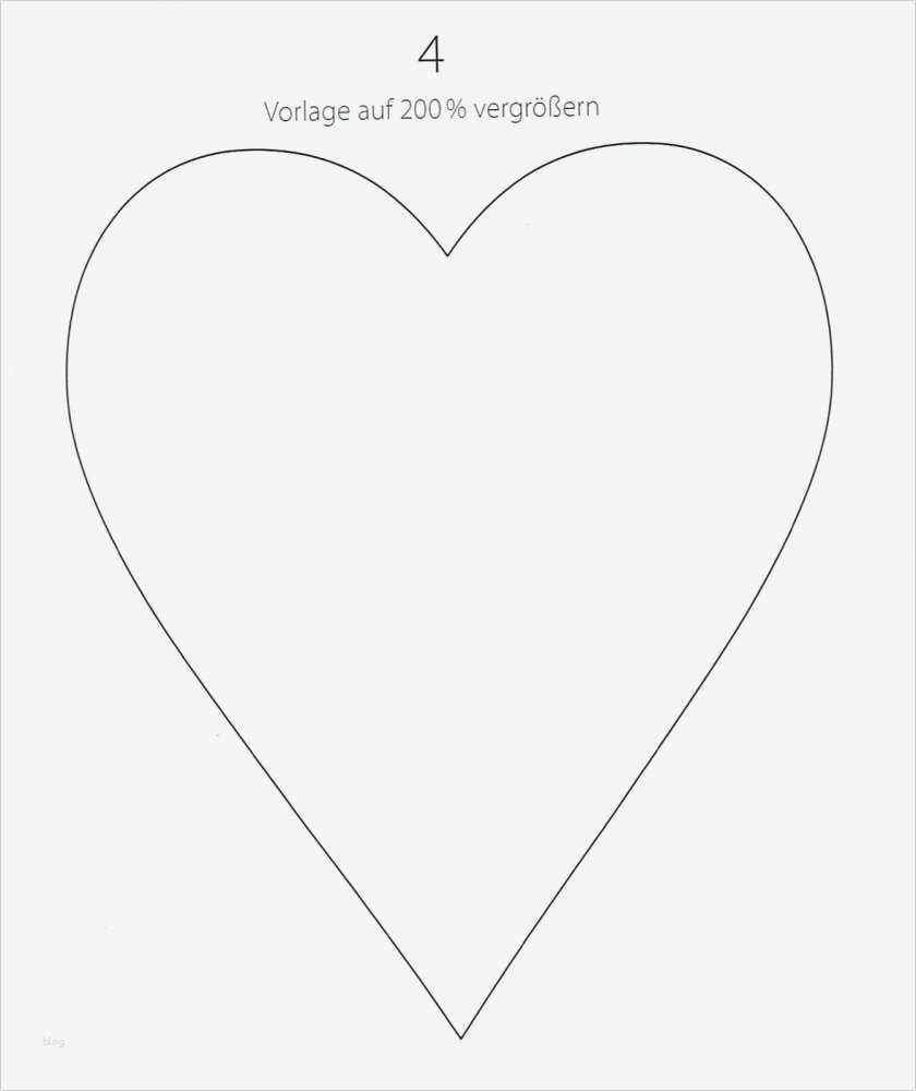 Vorlage Herz Zum Ausdrucken Wunderbar Pin Herz Vorlage Zum Ausdrucken On Pinterest