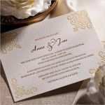 Vorlage Hochzeitseinladung Best Of Letterpress Hochzeitseinladung "chateau" Weddix