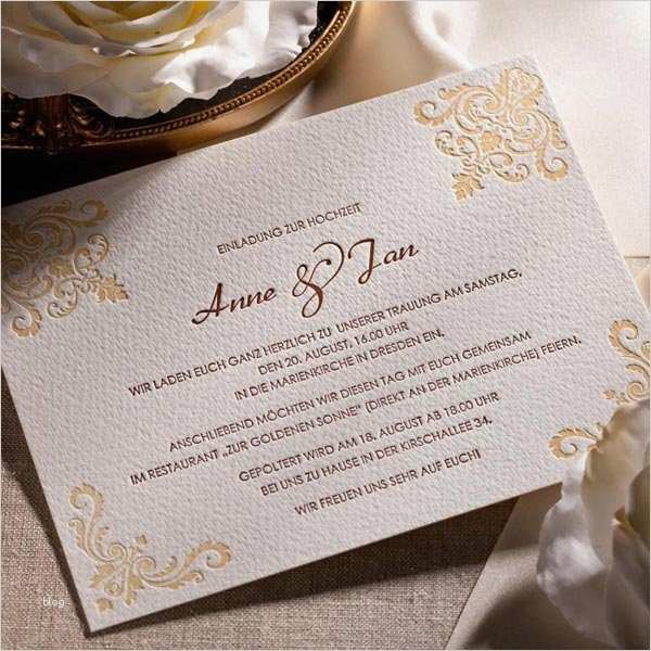 Vorlage Hochzeitseinladung Best Of Letterpress Hochzeitseinladung "chateau" Weddix