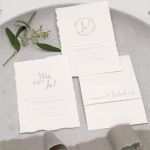 Vorlage Hochzeitseinladung Erstaunlich Vorlage Hochzeitseinladung & Papeterie