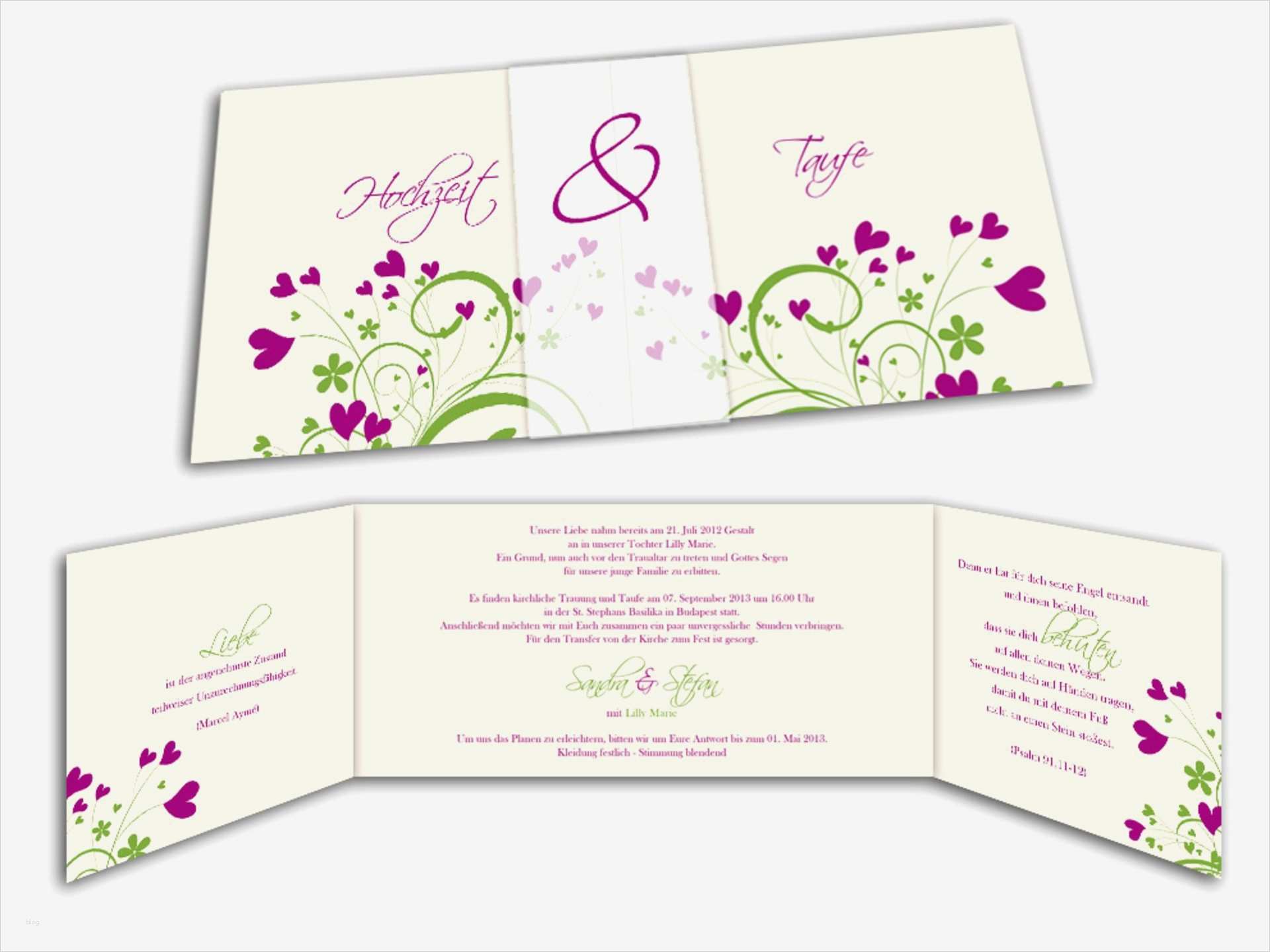 Vorlage Hochzeitseinladung Fabelhaft Word Vorlage Hochzeitseinladung