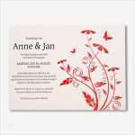 Vorlage Hochzeitseinladung Schön Hochwertige Letterpress Hochzeitseinladung "hello My Dear