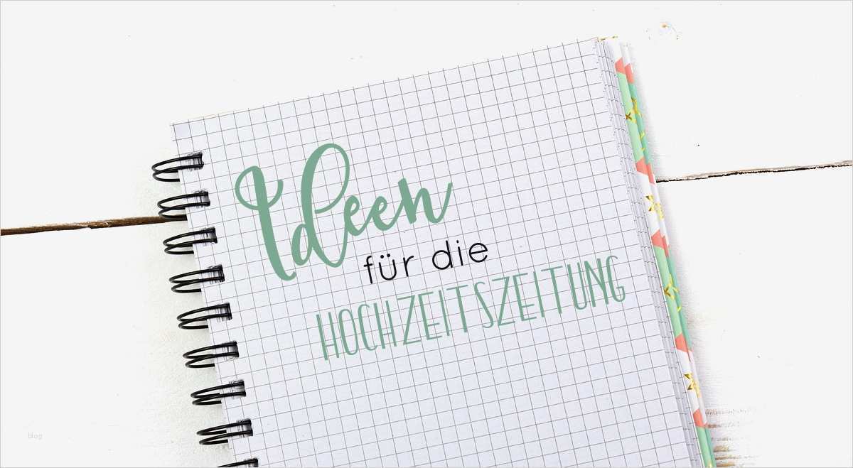 Vorlage Hochzeitszeitung Elegant Hochzeitszeitung Gestalten Vorlage & Ideen Bonbon Villa