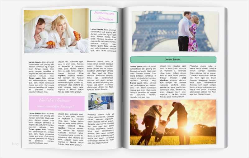 Vorlage Hochzeitszeitung Süß Vorlage Layout Für Hochzeitszeitung