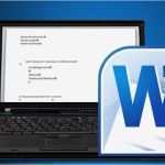 Vorlage In Word Erstellen Bewundernswert Microsoft Word Briefkopf Als Vorlage Erstellen