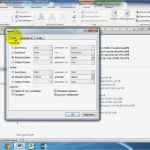 Vorlage In Word Erstellen Erstaunlich Word 2010 Geschäftliche Din Briefe 5008 Vorlage Erstellen