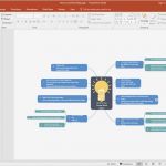 Vorlage In Word Erstellen Gut Kostenlose Mind Map Vorlagen Für Word Powerpoint Und Pdf