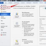 Vorlage In Word Erstellen Hübsch Briefkopf Mit Microsoft Word Erstellen