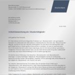 Vorlage Initiativbewerbung Erstaunlich Initiativbewerbung Muster & Vorlagen Inkl Anschreiben