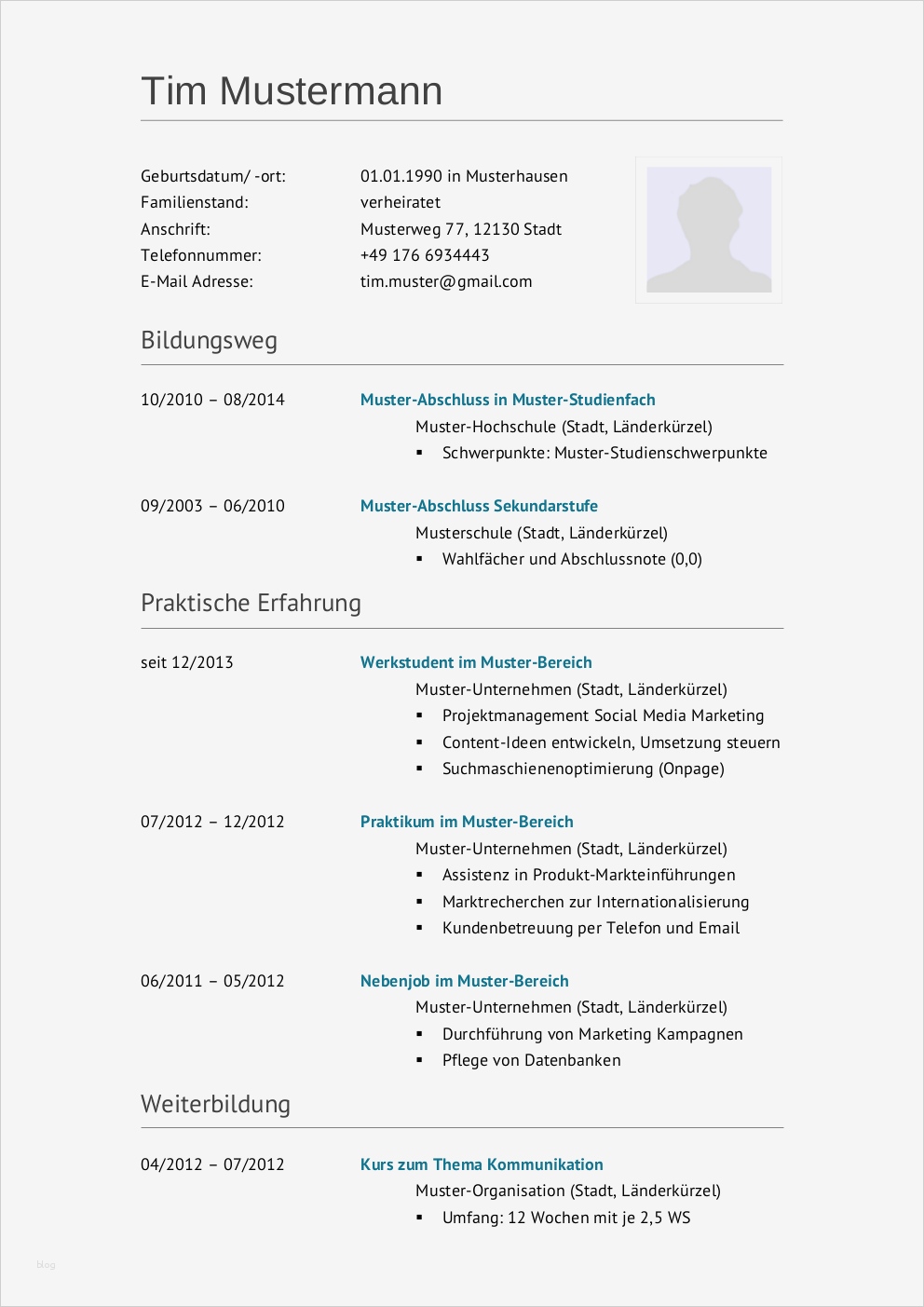 Vorlage Initiativbewerbung Schönste Initiativbewerbung Muster Für Pilot