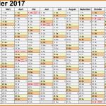Vorlage Kalender 2017 Elegant 9 Kalender Vorlage