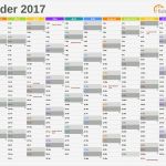 Vorlage Kalender 2017 Erstaunlich Kalender 2017 Zum Ausdrucken Kostenlos