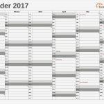Vorlage Kalender 2017 Großartig Kalender 2017 Zum Ausdrucken Kostenlos