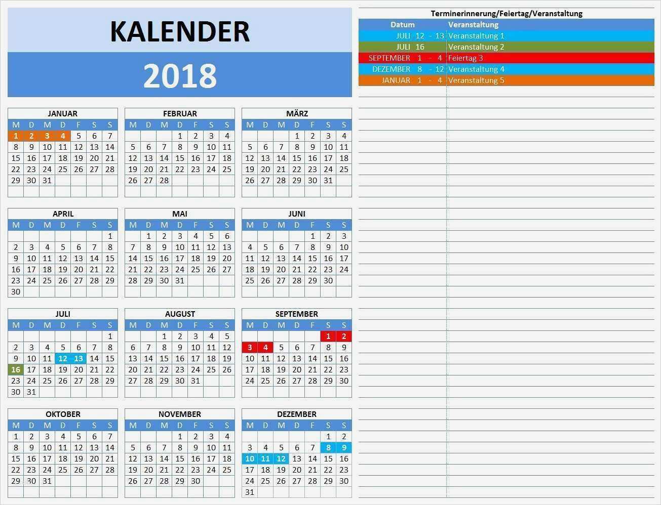 Vorlage Kalender Schönste Großartig 2015 16 Akademischer Kalender Vorlage