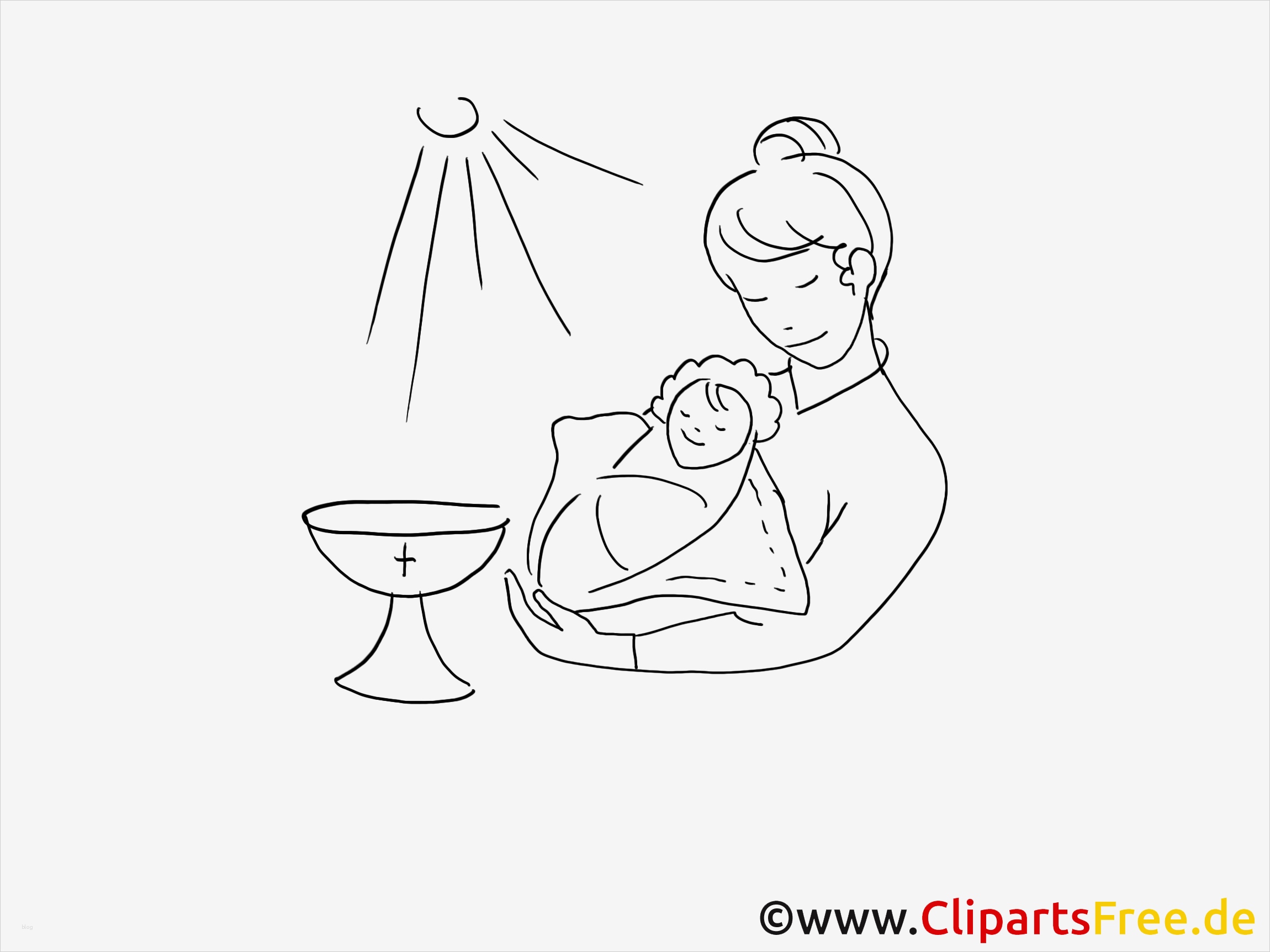 Vorlage Karte Beste Taufe Karte Selbt Basteln Mit Unserer Vorlage