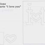 Vorlage Karte Großartig Ungewöhnlich Vorlagen Für Pop Up Karten Free