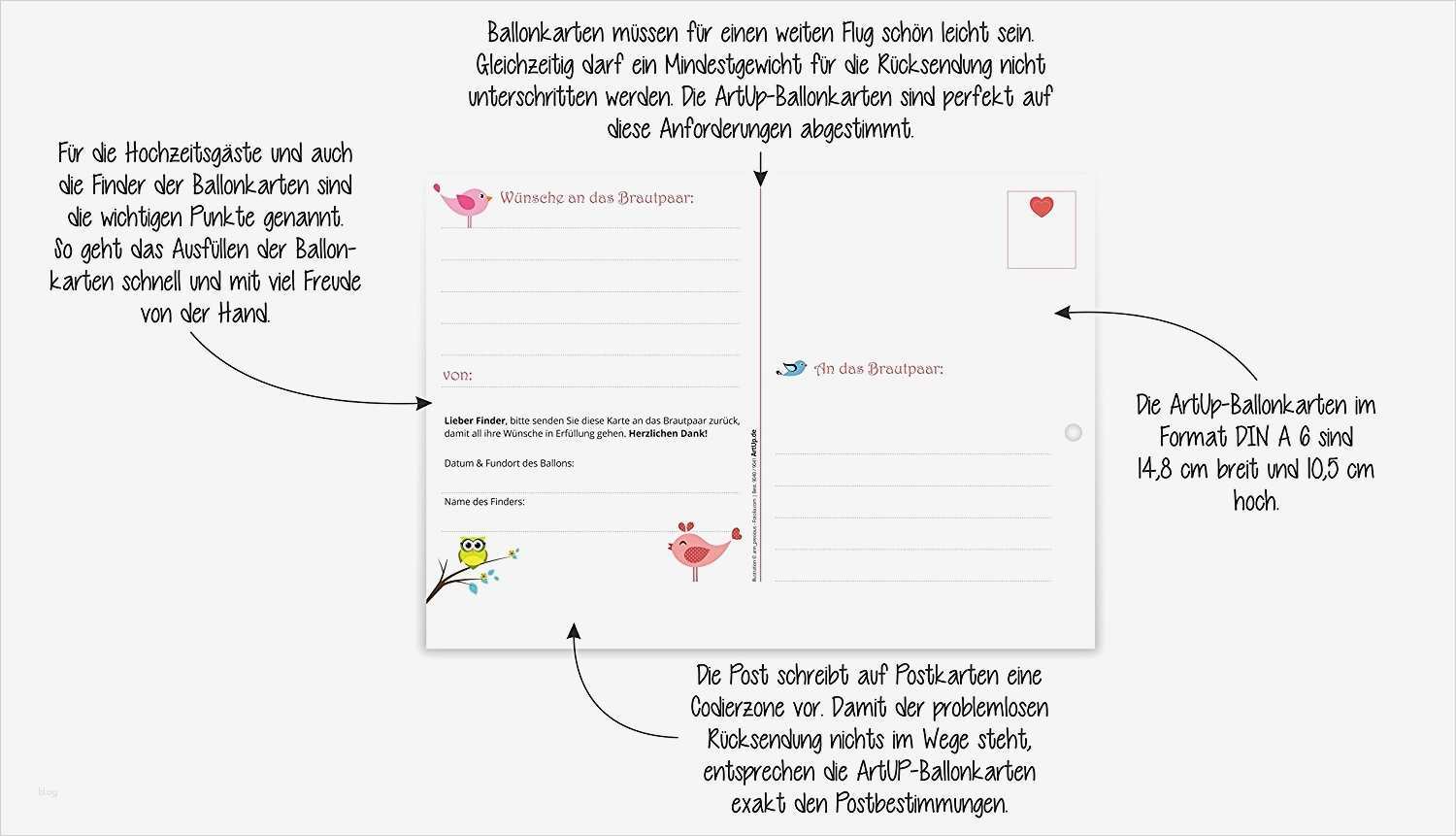 Vorlage Karte Schön Hochzeit Ballon Karte Vorlage – Die Besten Momente Der