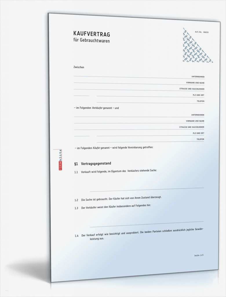 Vorlage Kaufvertrag Haus Luxus Kaufvertrag Allgemein Zwischen Konsumenten Muster Zum