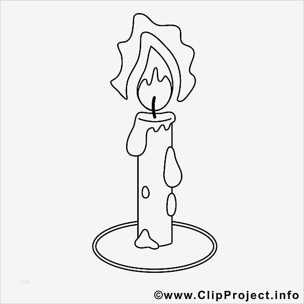 Vorlage Kerze Großartig Kerze Ausmalbild Kommunion Bilder Zum Ausmalen Und