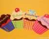 Vorlage Kindergeburtstag Großartig Muffin Einladung ⋆ Kindergeburtstag Planen