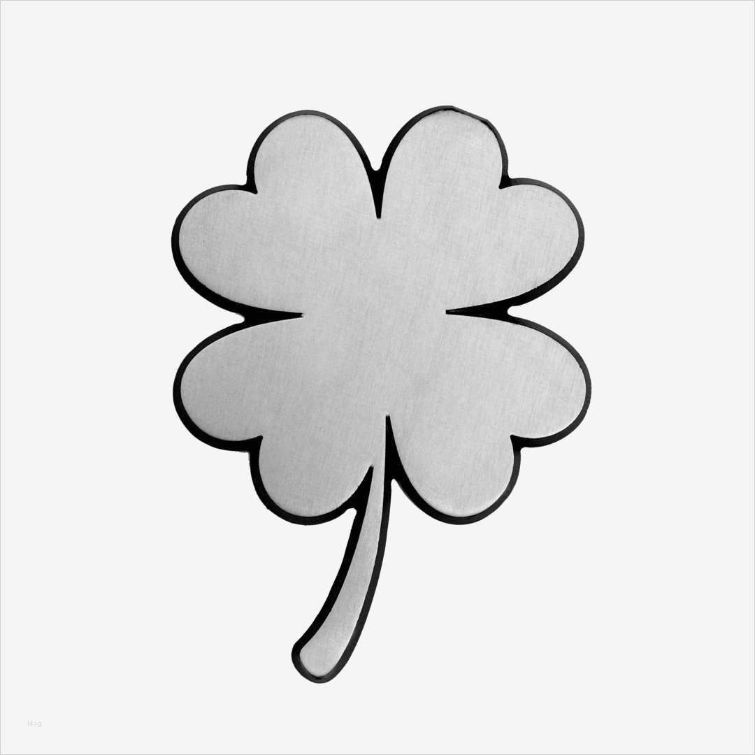 Vorlage Kleeblatt Best Of Kleeblatt Chrombuchstaben Firmenlogo Herstellung