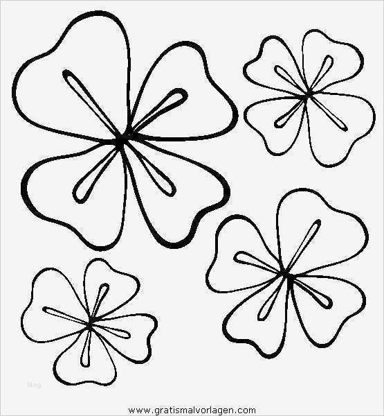 Vorlage Kleeblatt Beste Kleeblatt 05 Gratis Malvorlage In Vorlage Kleeblatt Beste Kleeblatt 05 Gratis Malvorlage In